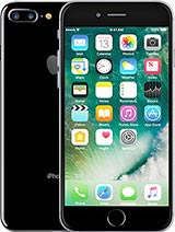 iPhone 7 Plus Leder Cases