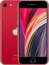 iPhone SE 2 (2020) Leder Cases